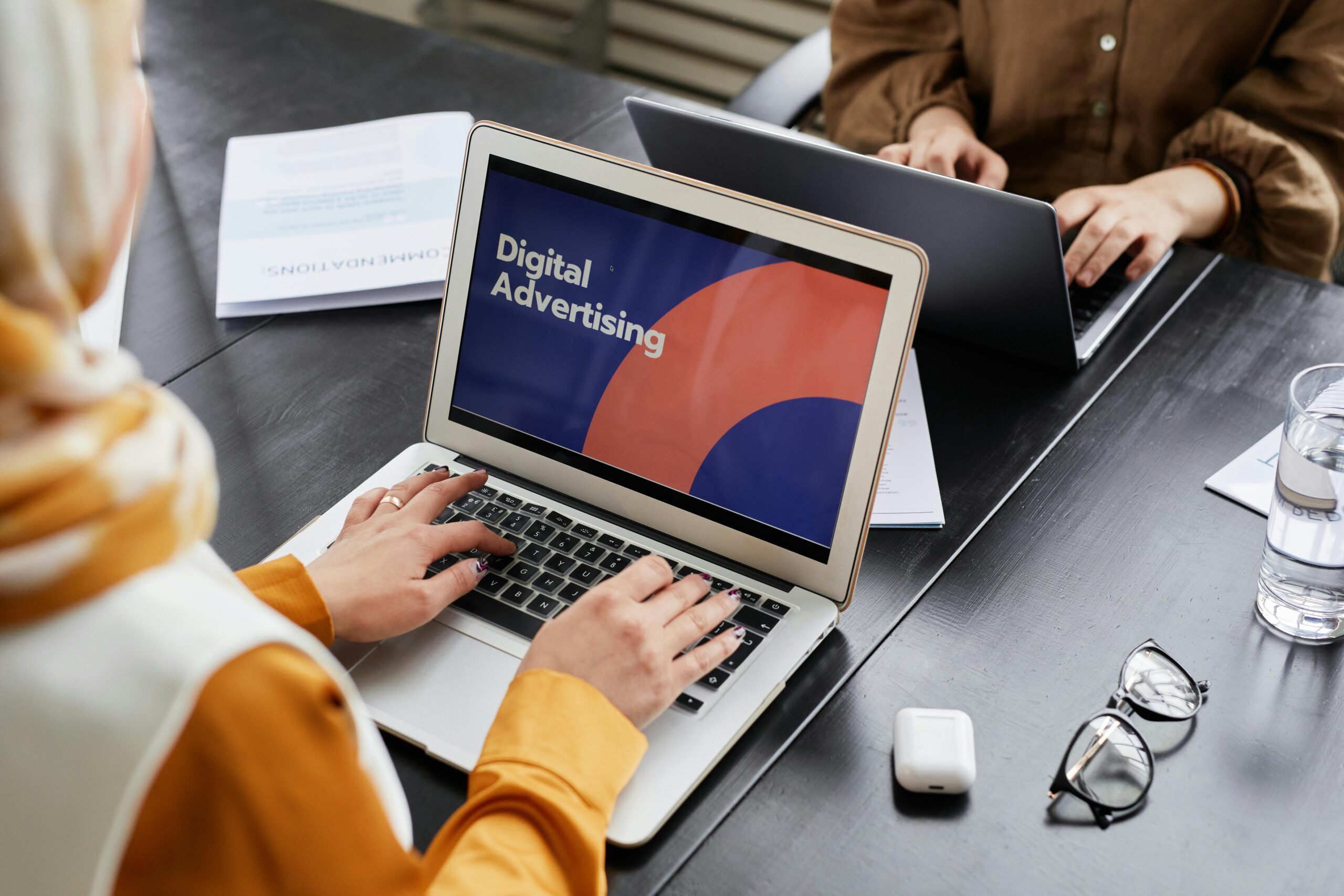 digital business
